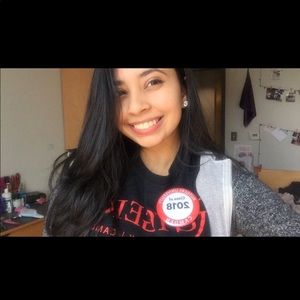 Meet your Posher, Bianca